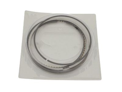 Chevrolet Monte Carlo Piston Ring - 12670787