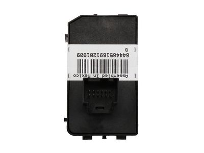 2019 GMC Canyon Headlight Switch - 84448516