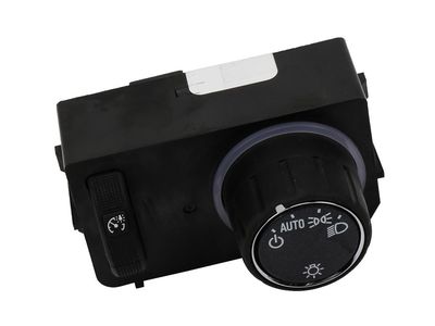 2019 GMC Canyon Headlight Switch - 84448516