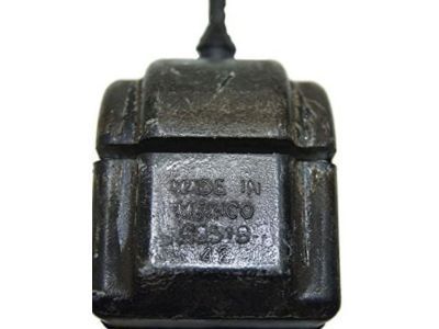 GM 15086904 Insulator,Rear Stabilizer Shaft