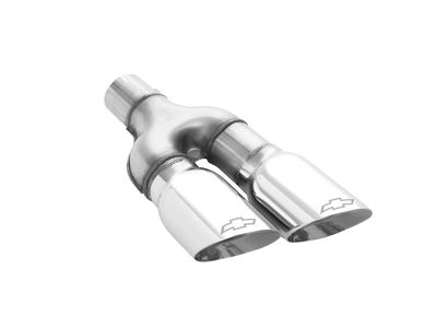 Chevrolet Muffler - 84460758