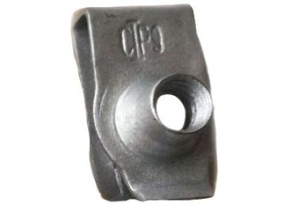 11507067 - Genuine GM Nut,Asst Step