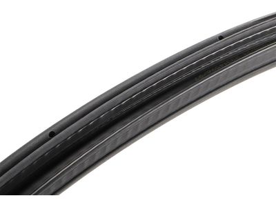 2021 Chevrolet Colorado Door Seal - 23412190