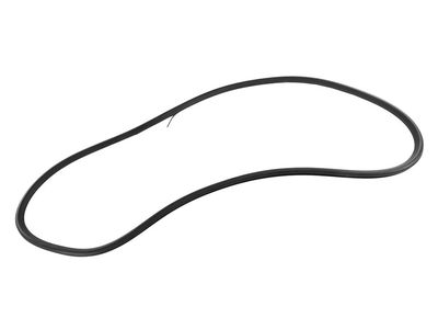 2021 Chevrolet Colorado Door Seal - 23412190