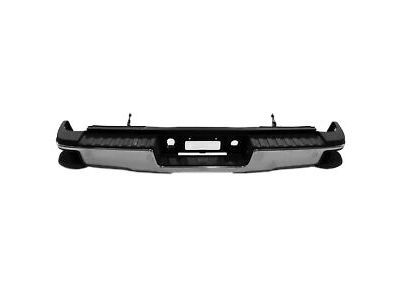 2016 Chevrolet Silverado Bumper - 84077955