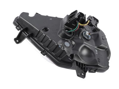 Chevrolet Spark Fog Light - 42728063