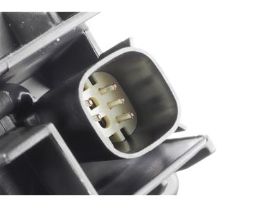 Chevrolet Spark Fog Light - 42728063
