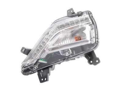 Chevrolet Spark Fog Light - 42728063