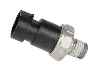 GM Oil Pressure Switch - 12575008