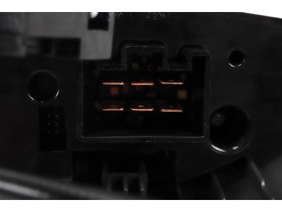 Chevrolet Spark A/C Switch - 42775004
