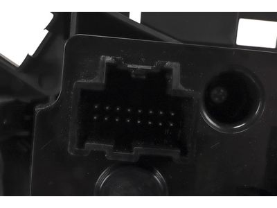 Chevrolet Spark A/C Switch - 42775004