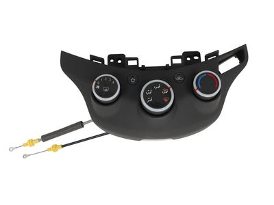 Chevrolet Spark A/C Switch - 42775004