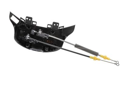 Chevrolet Spark A/C Switch - 42775004