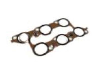 2010 Buick Allure Intake Manifold Gasket - 12673300