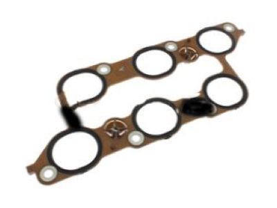 GM 12673300 Gasket, Lower Intake Manifold