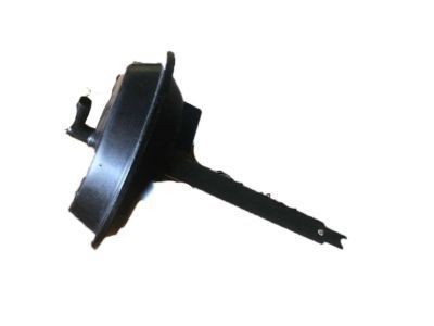 1997 GMC Jimmy Blend Door Actuator - 1996792