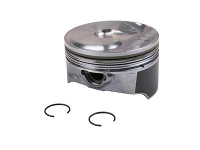 2019 GMC Sierra Piston - 12658744