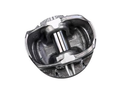2019 GMC Sierra Piston - 12658744