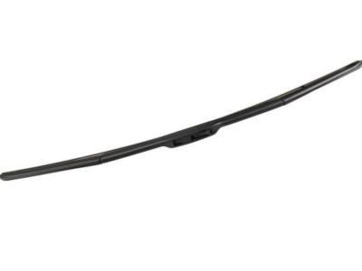 Buick Enclave Windshield Wiper - 84580856