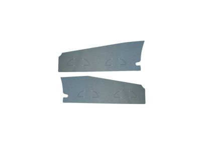 GM 15552209 Pad, Rear Fender Step