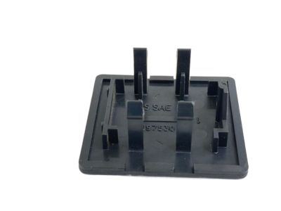 15697530 GM Cover, Instrument Panel Switch Trim Plate Hole Product Photo 1 of 1