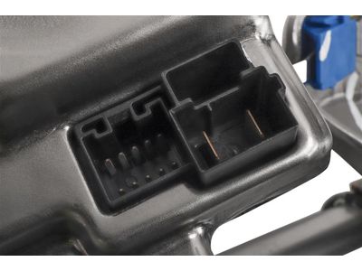 GM Steering Column - 42734407