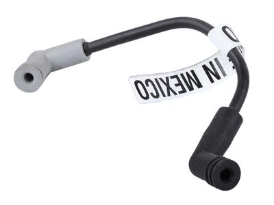 GM 12642298 Pipe Assembly, Egr Valve Vacuum (Short) 12642298 GM Pipe Assembly, Egr Valve Vacuum (Short) Product Photo 1 of 1