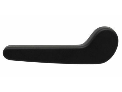 GM 15279414 Handle, Rear Seat Reclining *Ebony