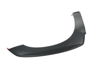 89045576 GM Front Fender Wheel Opening Molding Product Photo 2 of 2