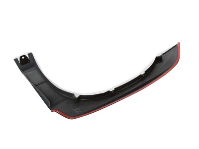 89045576 GM Front Fender Wheel Opening Molding Product Photo 1 of 2