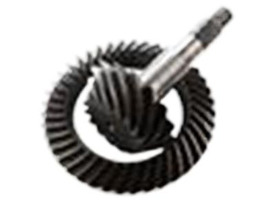GM 19121658 Gear Kit,Differential Ring & Pinion