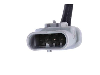 2021 Chevrolet Camaro Oxygen Sensor - 12665162