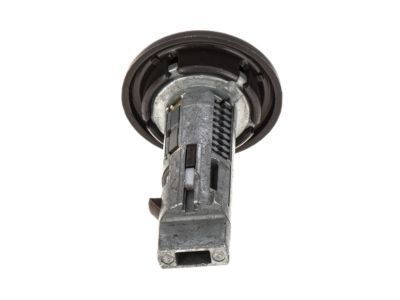 Oldsmobile Ignition Lock Cylinder - 15799769