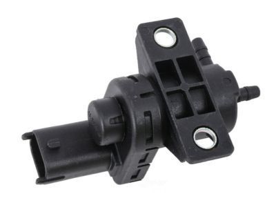 GMC Canyon EGR Valve - 55574896