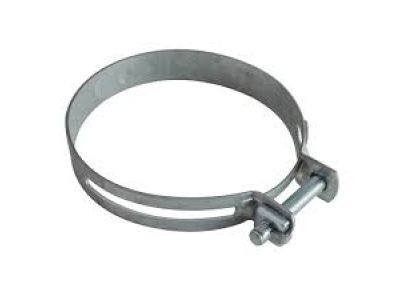 Saturn SL2 Fuel Line Clamps - 14088148