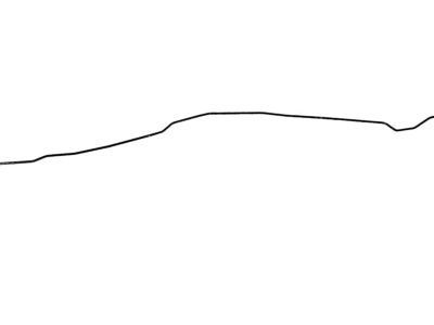 GM 22933219 Brake Pipe Kit 22933219 GM Brake Pipe Kit Product Photo 1 of 3