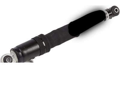 84844872 - Genuine GM Rear Shock Absorber Assembly