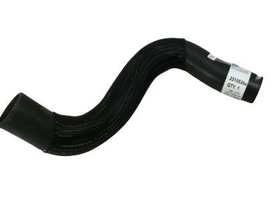 GM 23105392 Radiator Outlet Hose