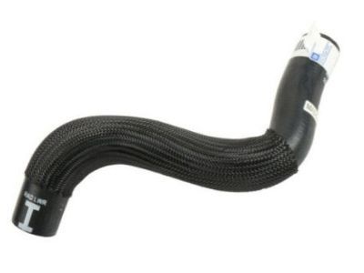 2018 Chevrolet Impala Radiator Hose - 23105392