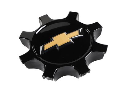Chevrolet Silverado EV Wheel Cover - 85658898