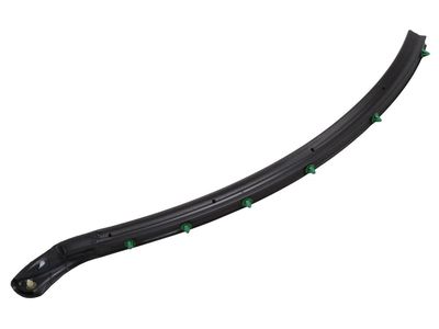 GMC Acadia Door Seal - 23236800