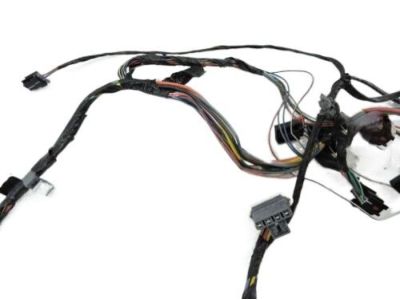 GM 25947709 Harness Assembly, Instrument Panel Wiring