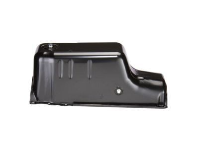 Chevrolet P30 Oil Pan - 10240722