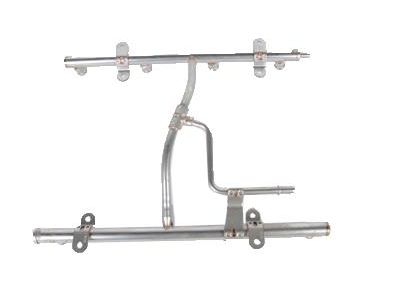 Buick Fuel Rail - 12593604