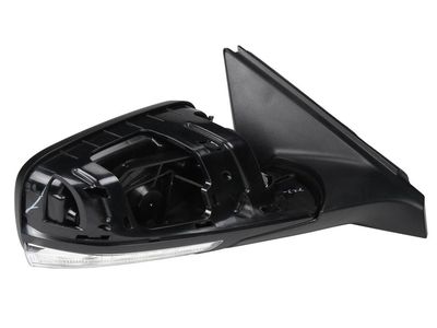 Buick Allure Side View Mirrors - 22983150