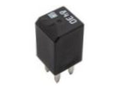 GM 19116962 Relay,Parking Lamp