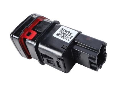 Buick Envista Hazard Warning Switch - 42777297