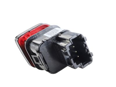 Buick Envista Hazard Warning Switch - 42777297