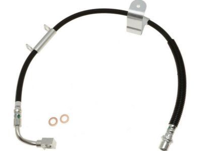 19264764 - Genuine GM Hose Asm,Front Brake