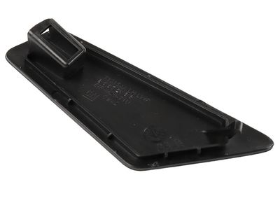 85572185 GM COVER-W/S PLR ASST HDL *BLACK Product Photo 2 of 2